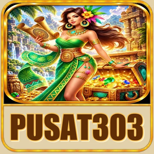 Persyaratan APK pusat303: Android 5.0, 58 MB, RAM 2 GB