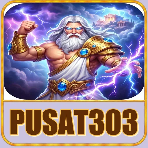 pusat303 bonus