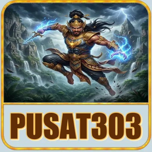 Tabel RTP game kasino pusat303