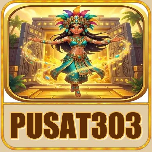 Tingkatan program VIP pusat303